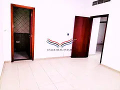 With Balcony | For Family | Central AC/Gas