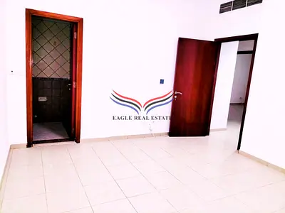 With Balcony | For Family | Central AC/Gas