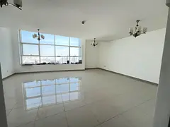 4BR Apartment in Al Khan | 2 Master Rooms | Maid Room | 2 Balconies | Free Parking | Spacious Family