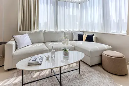 Special Offer: Elegant 1 Bedroom in Botanica Tower Marina