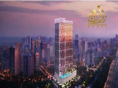 RAMDAN OFFER-A fantastic, unmissable opportunity - +10% return on investment - Magan-Skyline & Pool Views