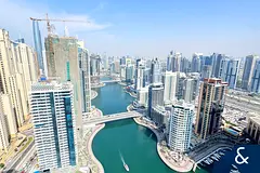 3 Bedroom | Amazing View | Great location
