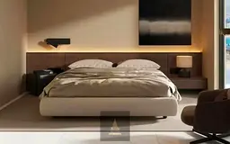 12 CHEQUES POSSIBLE ALSO WITH DIFFERENT PRICE I FULLY FURNISHED STUDIO FOR RENT ON SHEIKH ZAYED ROAD