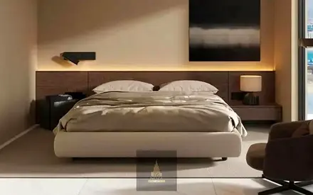 FULLY FURNISHED STUDIO FOR RENT ON SHEIKH ZAYED ROAD | NEAR METRO I EQUITI GATE