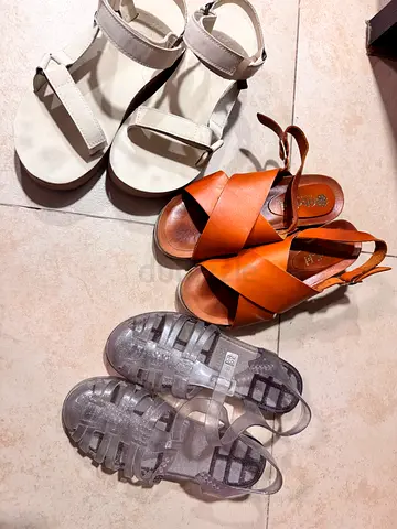 Teva Woman sandals