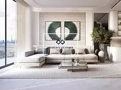 3-BR Apartment | Premium Finishes | Handover Soon