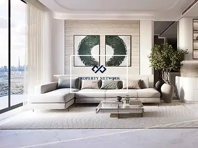 3-BR Apartment | Premium Finishes | Handover Soon