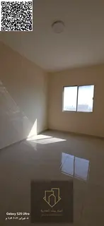 Annual apartment for rent in Ajman Al Rawda 1 two bedroom and living room with a spacious layout in