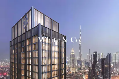 Resale | DIFC | Prime Location