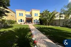 3 Bed Legacy | 7.3k Plot | Single Row | VOT