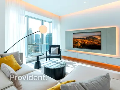 Marina View | Fully Upgraded | Chiller Free