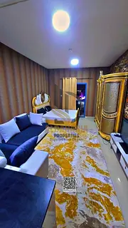 A great opportunity to own or invest in a residential unit located in the vibrant area of Ajman, spe