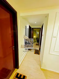 Apartment for Sale in Garden City Towers