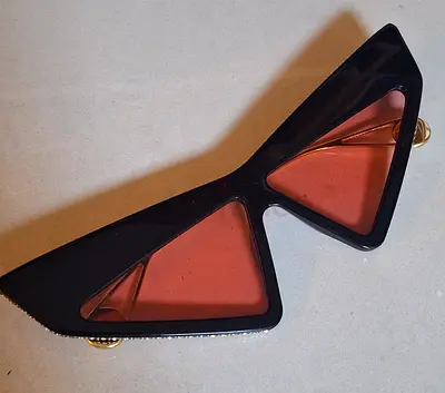 Original rare Gucci sunglasses