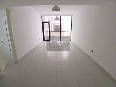 Spacious 1BHK Apartment with Balcony & Parking | 2 Bathrooms | Muwaileh