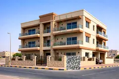 🏢 Building for Sale – Residential Investment Opportunity