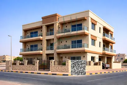 🏢 Building for Sale – Residential Investment Opportunity