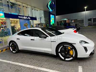 Turbo S