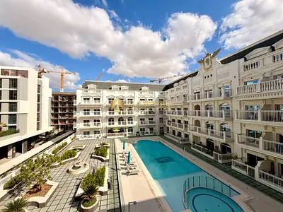 Fully Furnished/Huge/ Best Amenities