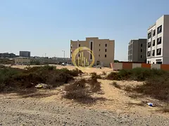 For sale: Land in City Hills, area 5100 sq ft, very prime location, corner on a street and an alley,