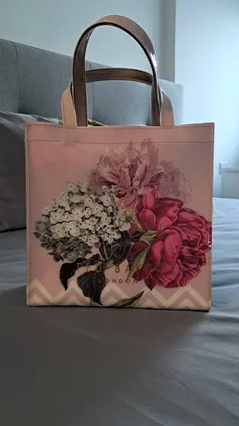 Ted Baker Tote Bag