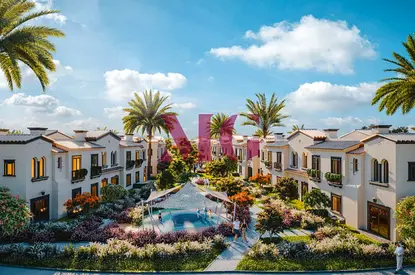 Elegant Townhouse | Spacious Layout | Negotiable Price