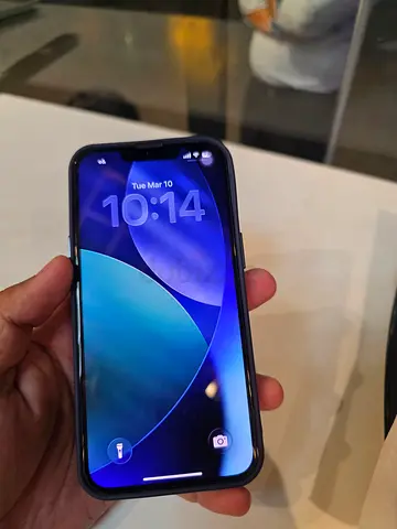 Apple iPhone 13 - Excellent Condition