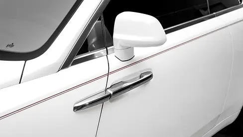 2014 ROLLS-ROYCE WRAITH 照片 6