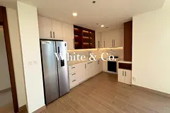 Top Floor | Open Layout | Available Unit