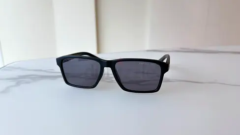 Prada Linea Rossa Sps 05Y Sunglasses