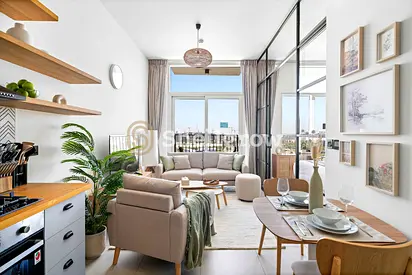 SPECIAL OFFER | 1BR FURNISHED | DUBAI HILLS ESTATE