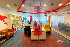 High Floor | Marina View | Vacant Now