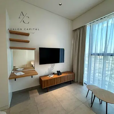 Studio for Sale | High ROI | Great Investment