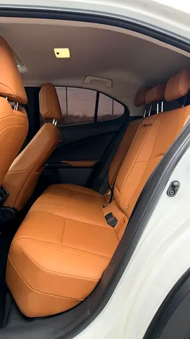 2022 Lexus UX-SERIES 照片 12