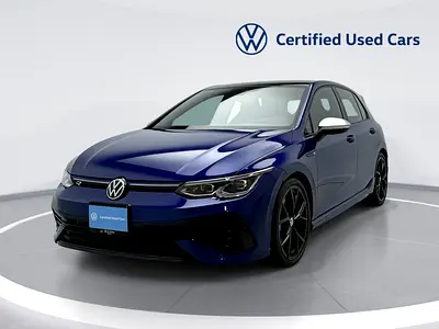 Golf R Package 1 (Ref#93835) / WAS 209,900 AED - NOW 181,900 AED
