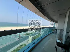 ON BANK MORTGAGE PLAN OF 25 YEARS MOST SPACIOUS 2BHK+MAID'S ROOM APARTMENT SEA VIEW WITH HUGE BA