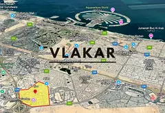 Arjan | Lands &amp; Buildings Available Across Dubai