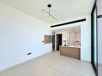 Modern Apartment | Kitchen Appliances | Ready to Move