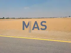 For Sale – Residential Land in Al Matraq | Sharjah