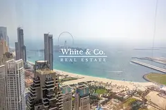 Sea View | Vacant | Duplex | Largest Layout