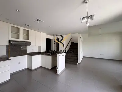 UNFURNISHED| 3BHK SPACIOUS| HUGE LAYOUT