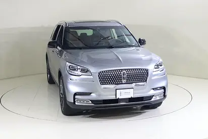 2023 Lincoln AVIATOR 照片 3