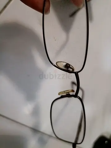 Eye glass frame