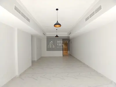 Family 2BHK Apartment with Balcony & Parking | 3 Washrooms