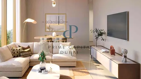 2-BR Off-Plan Apartment | 80/20 Payment Plan