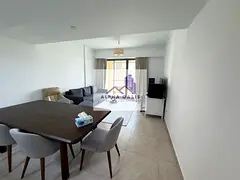 UNFURNISHED | SPACIOUS 1BHK | READY TO MOVE I HIGH FLOOR