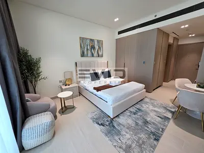 Brand New Fully Furnished Studio | Ready to Move