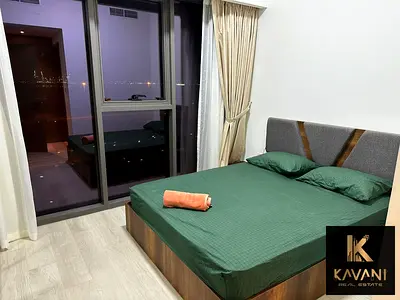 1 Bedroom Apartment l Large Layout I Prime Location I Creek View