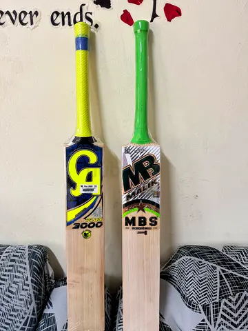 Premium Cricket Bats Set for Sale