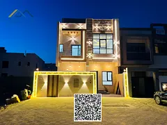 A unique opportunity to purchase a luxurious residential villa with exquisite finishes and world-cla